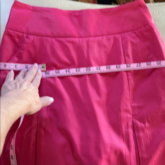 Fancy golf skirt - Picture 8 of 8